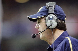 LLoyd Carr