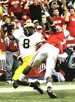 Jason Avant
