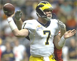 Chad Henne