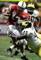David Harris and Tim Jamison