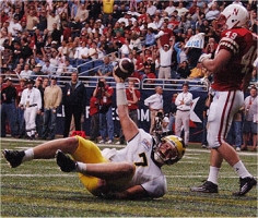 Chad Henne