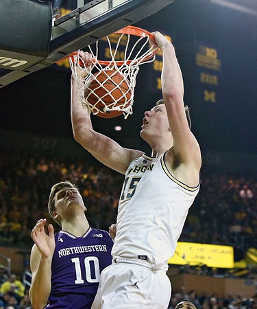 Jon Teske (15)