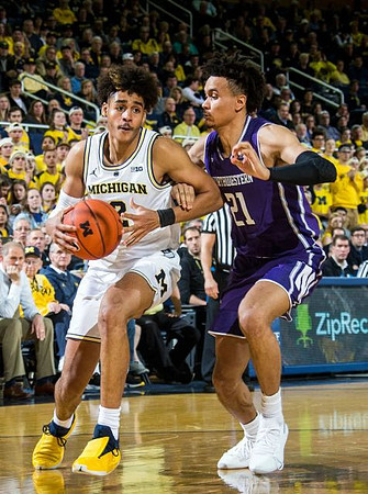 Jordan Poole (2)