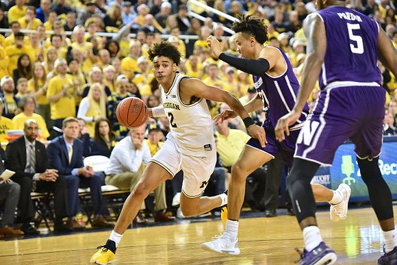 Jordan Poole (2)
