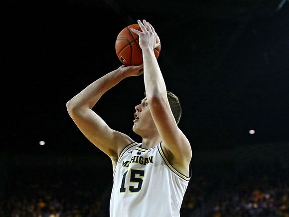 Jon Teske (15)