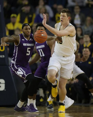 Jon Teske (15)