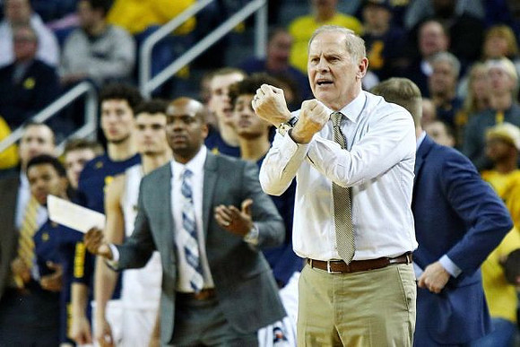 John Beilein