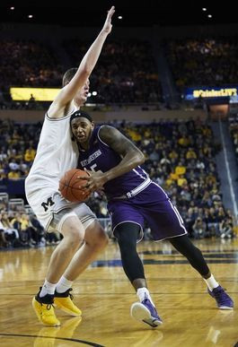 Jon Teske (15)