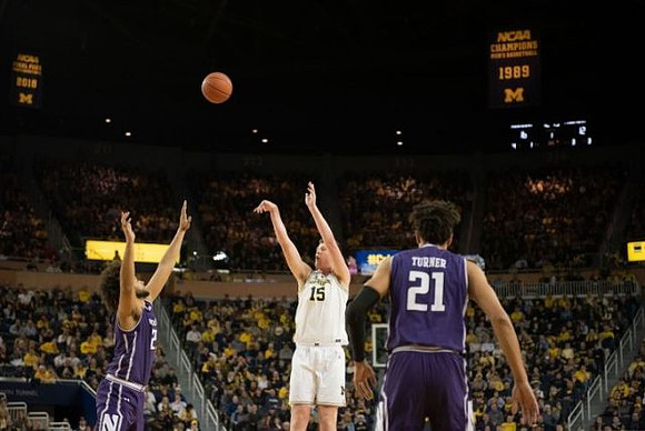 Jon Teske (15)