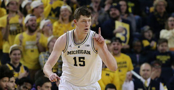 Jon Teske (15)