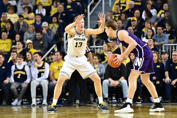 Ignas Brazdeikis (13)