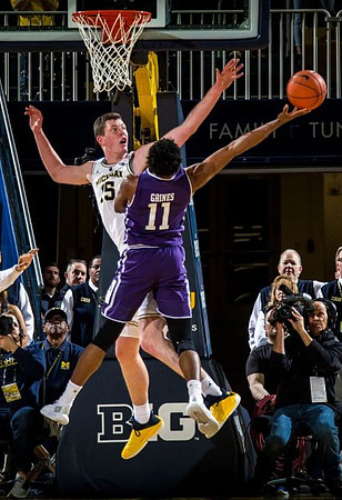 Jon Teske (15)