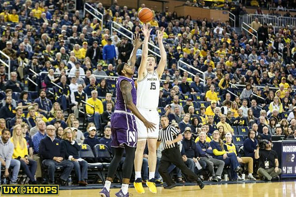 Jon Teske (15)