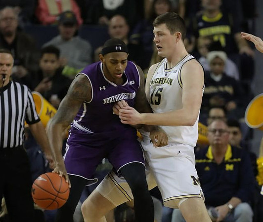 Jon Teske (15)