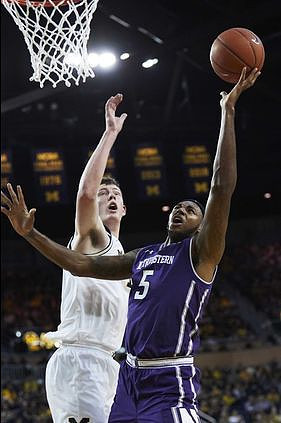 Jon Teske (15)