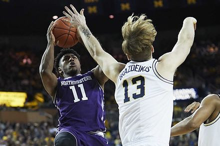 Ignas Brazdeikis (13)