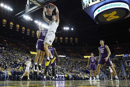 Jon Teske (15)