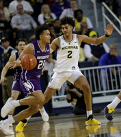 Jordan Poole (2)
