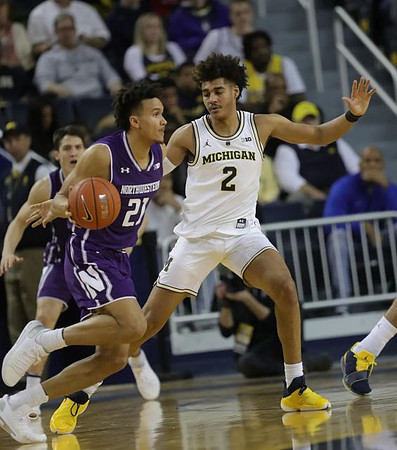 Jordan Poole (2)