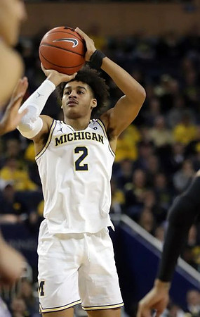 Jordan Poole (2)