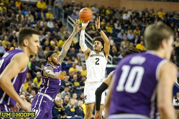 Jordan Poole (2)
