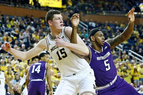 Jon Teske (15)