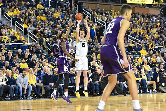 Jon Teske (15)