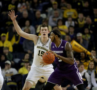 Jon Teske (15)