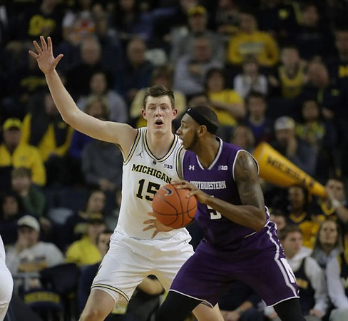 Jon Teske (15)
