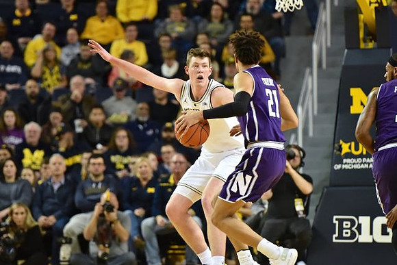 Jon Teske (15)