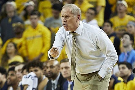 John Beilein