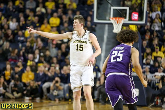 Jon Teske (15)
