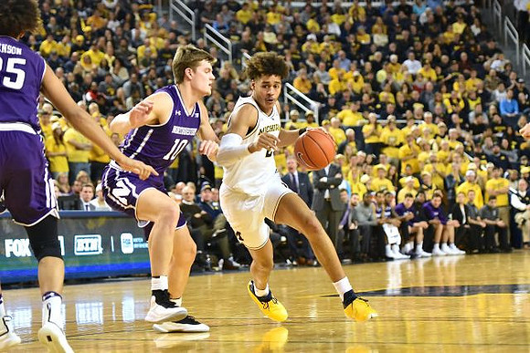 Jordan Poole (2)