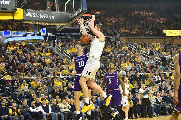 Jon Teske (15)