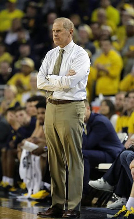 John Beilein