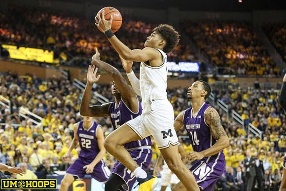 Jordan Poole (2)