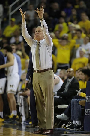 John Beilein