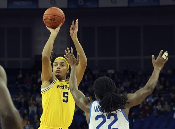 Terrance Williams II (5)
