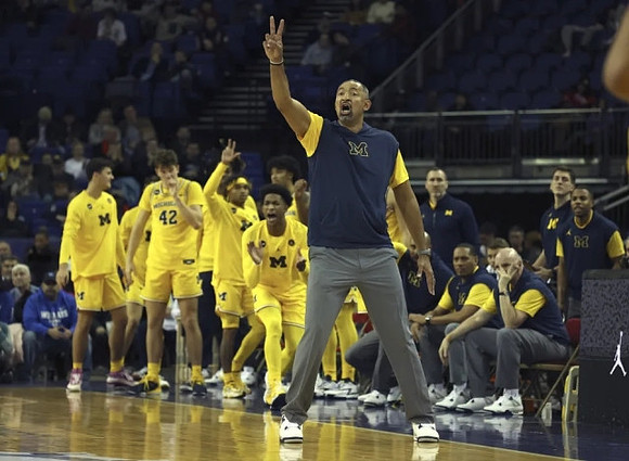 Juwan Howard
