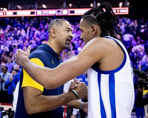 Juwan Howard