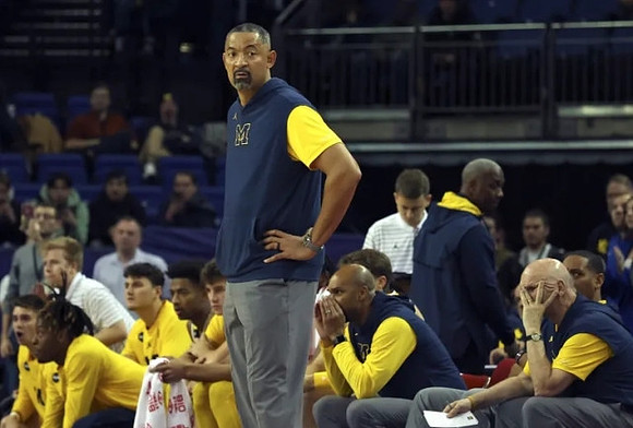 Juwan Howard
