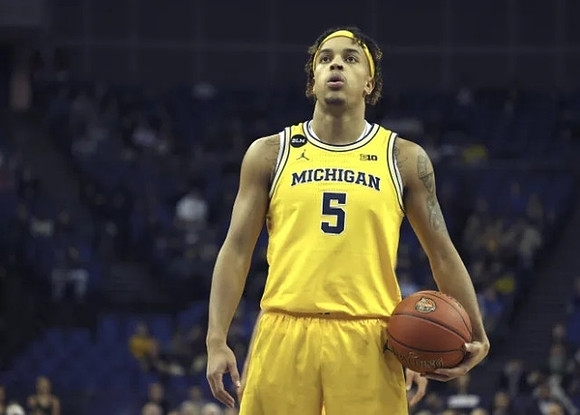 Terrance Williams II (5)