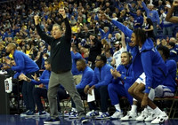 John Calipari Kentucky Head Coach