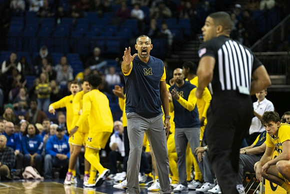 Juwan Howard