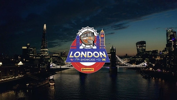 London, England