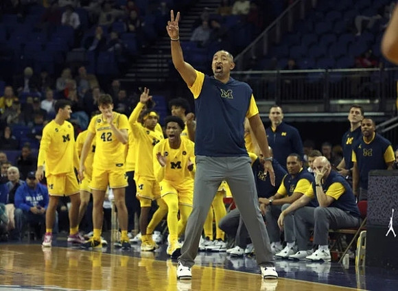 Juwan Howard