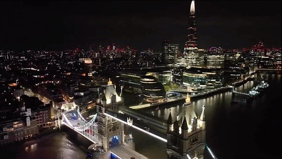 London, England