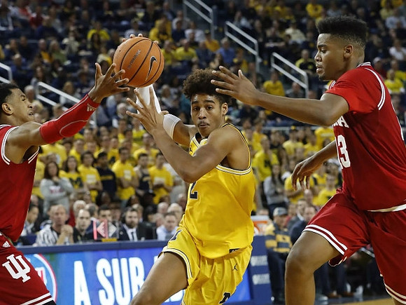 Jordan Poole (2)