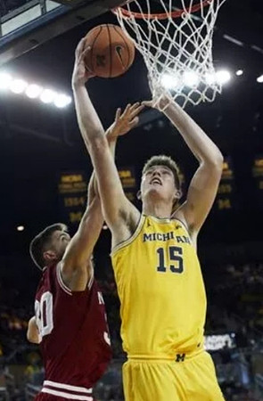 Jon Teske (15)
