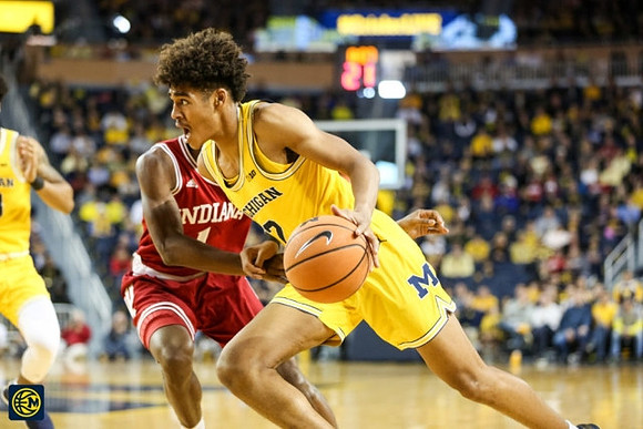 Jordan Poole (2)